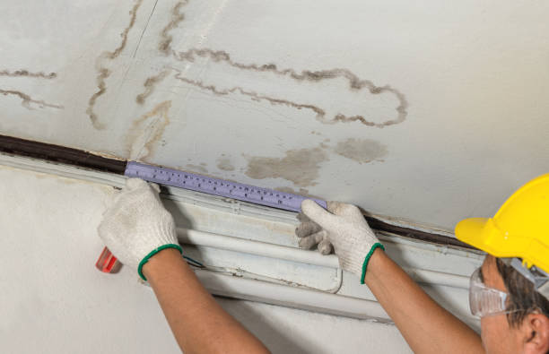 Reliable Structural Drying contractor in Bluffton, SC by Water Damage Irwin